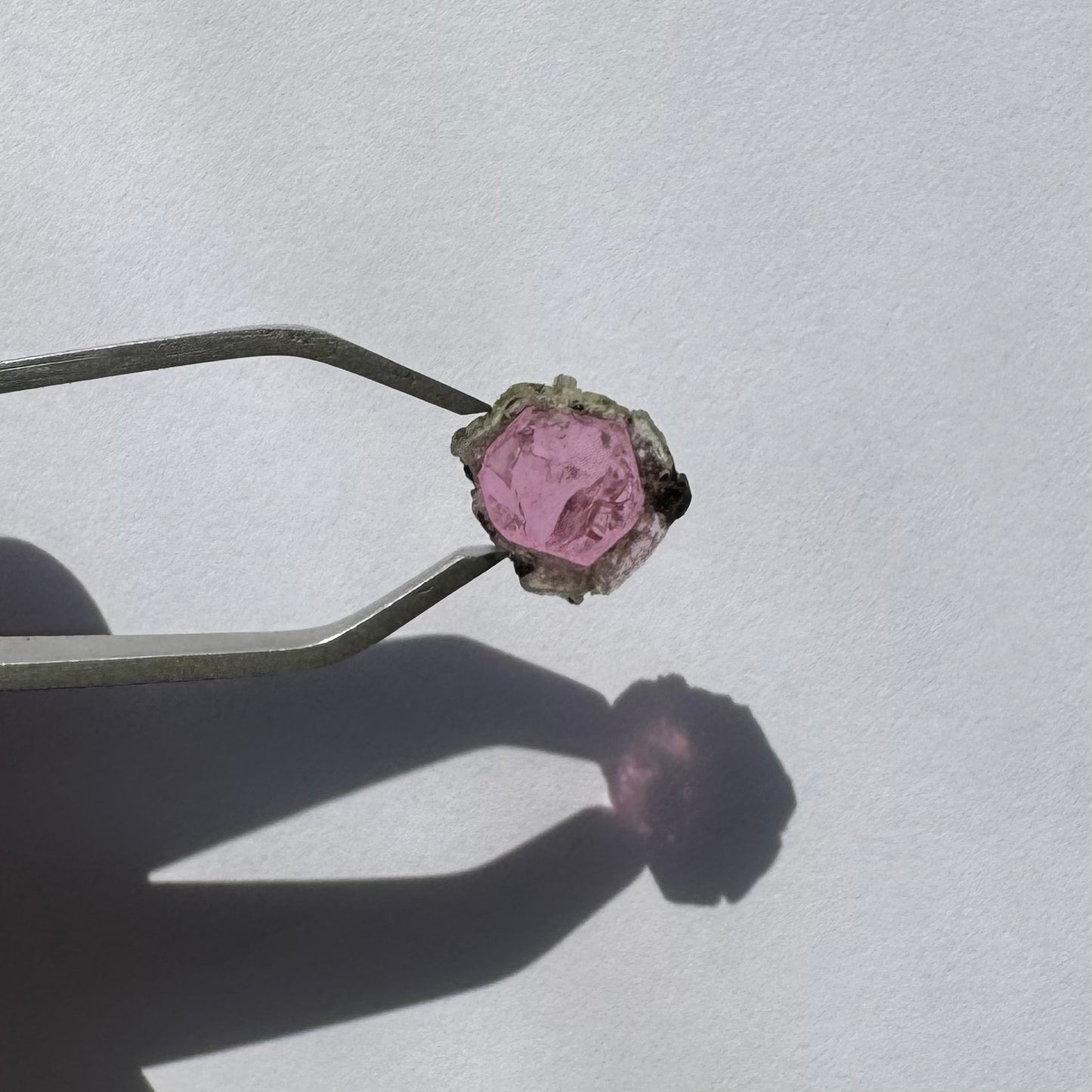 Watermelon Tourmaline Specimen (27)