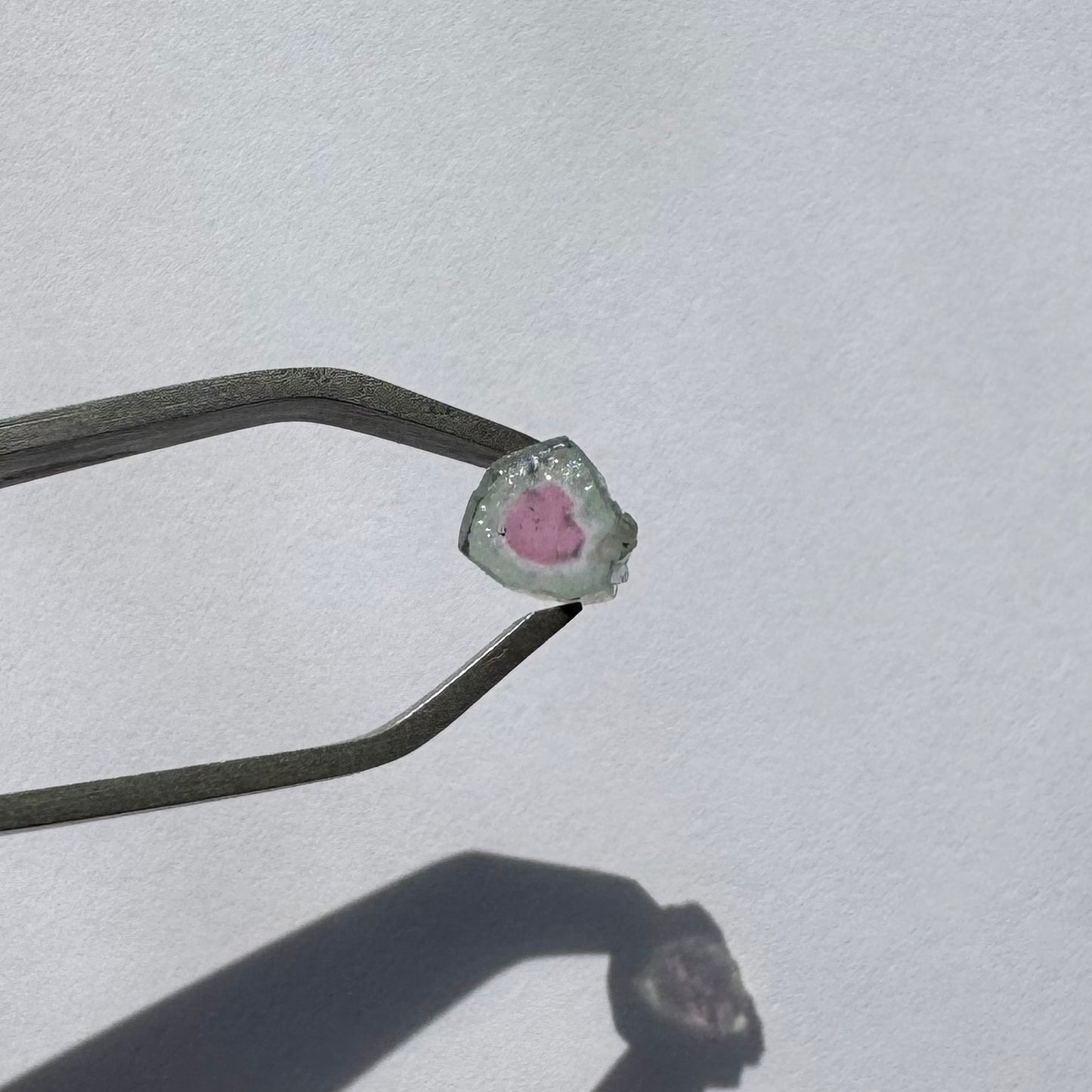 Watermelon Tourmaline Specimen (21)