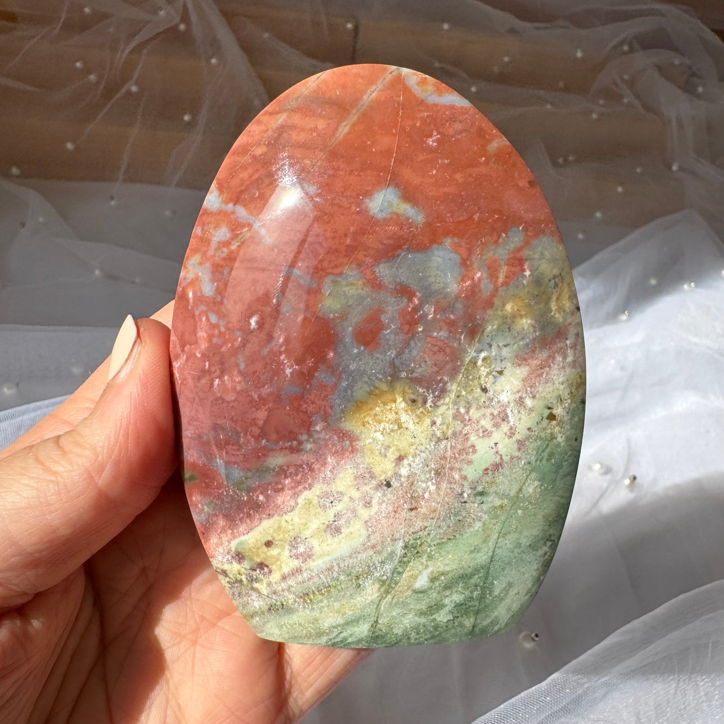 Unicorn Stone Freeform