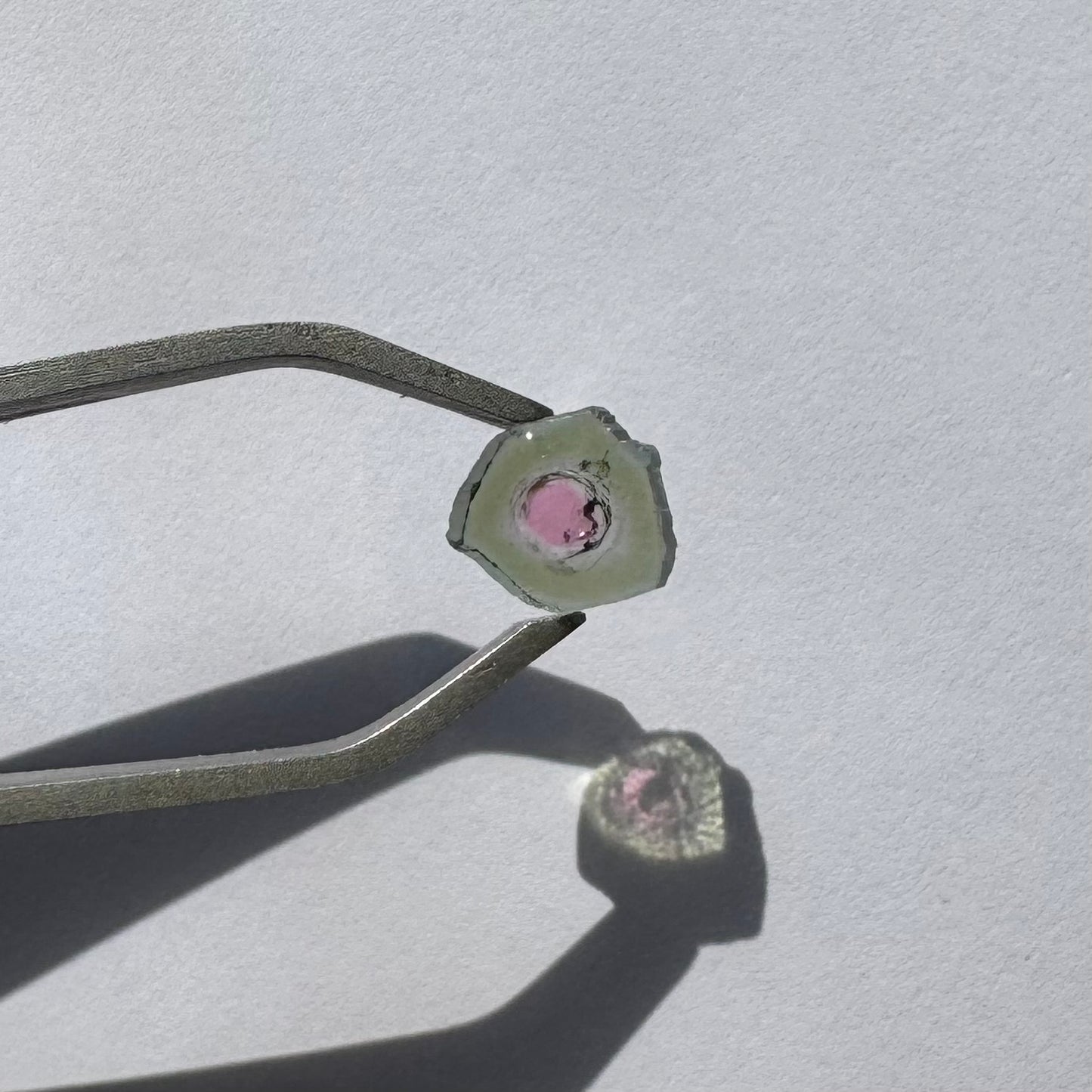 Watermelon Tourmaline Specimen (23)