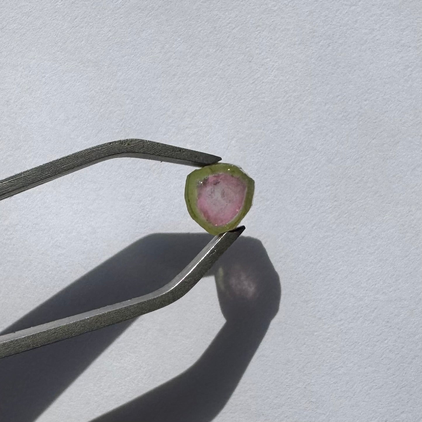 Watermelon Tourmaline Specimen (25)