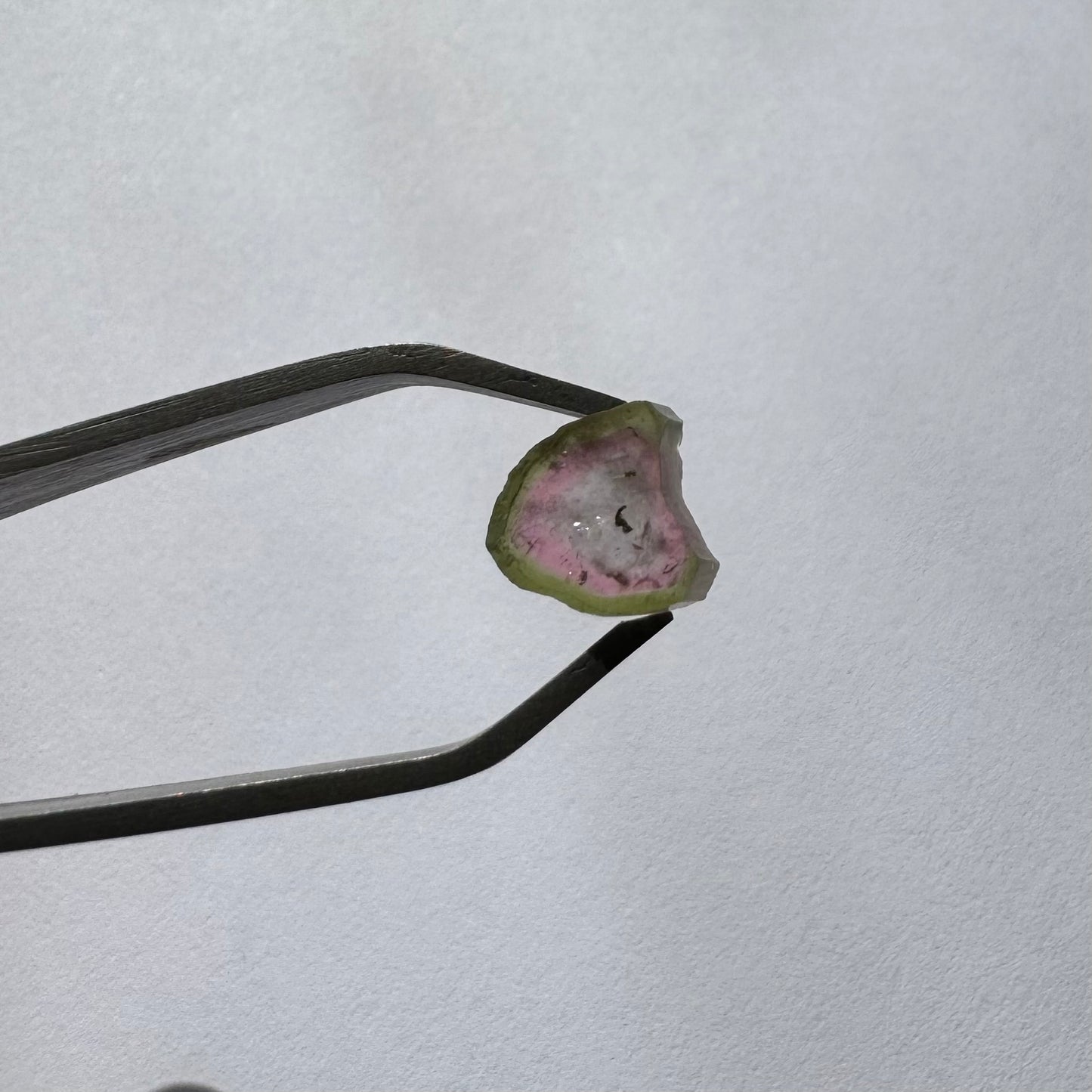 Watermelon Tourmaline Specimen (7)
