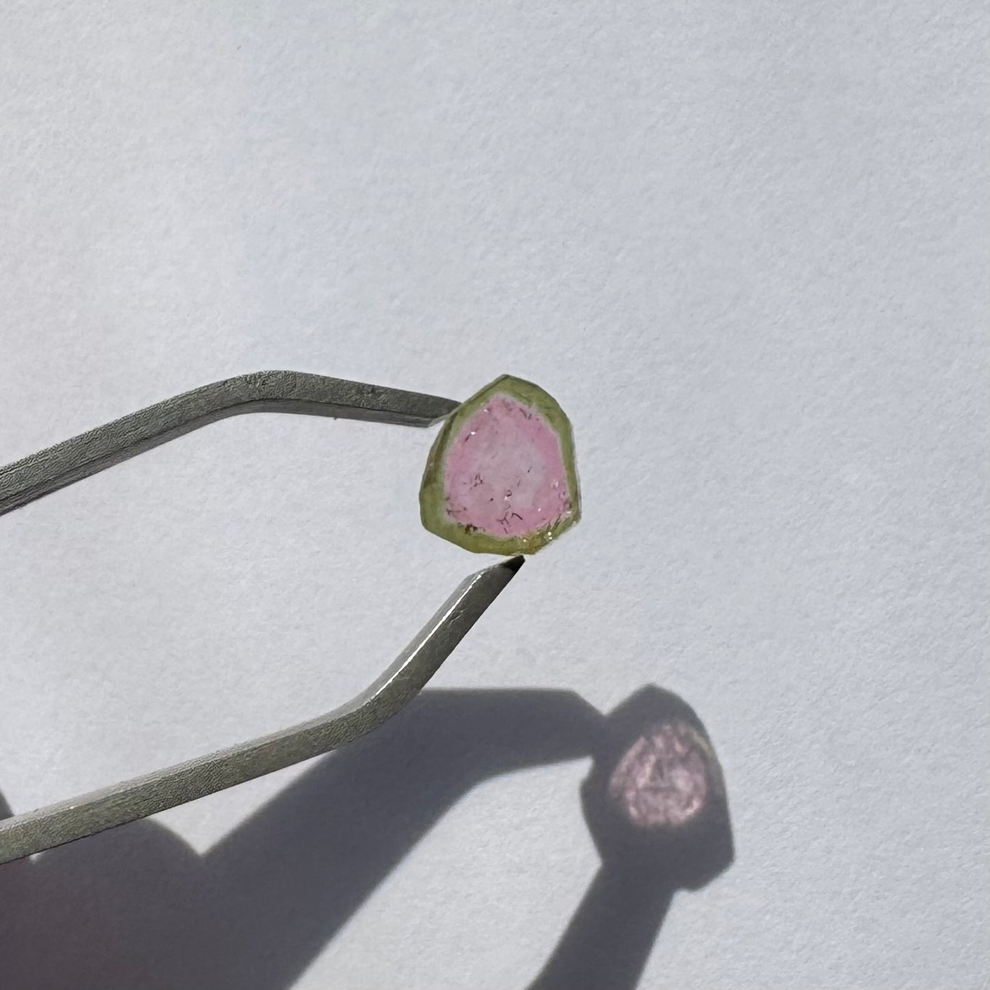 Watermelon Tourmaline Specimen (31)