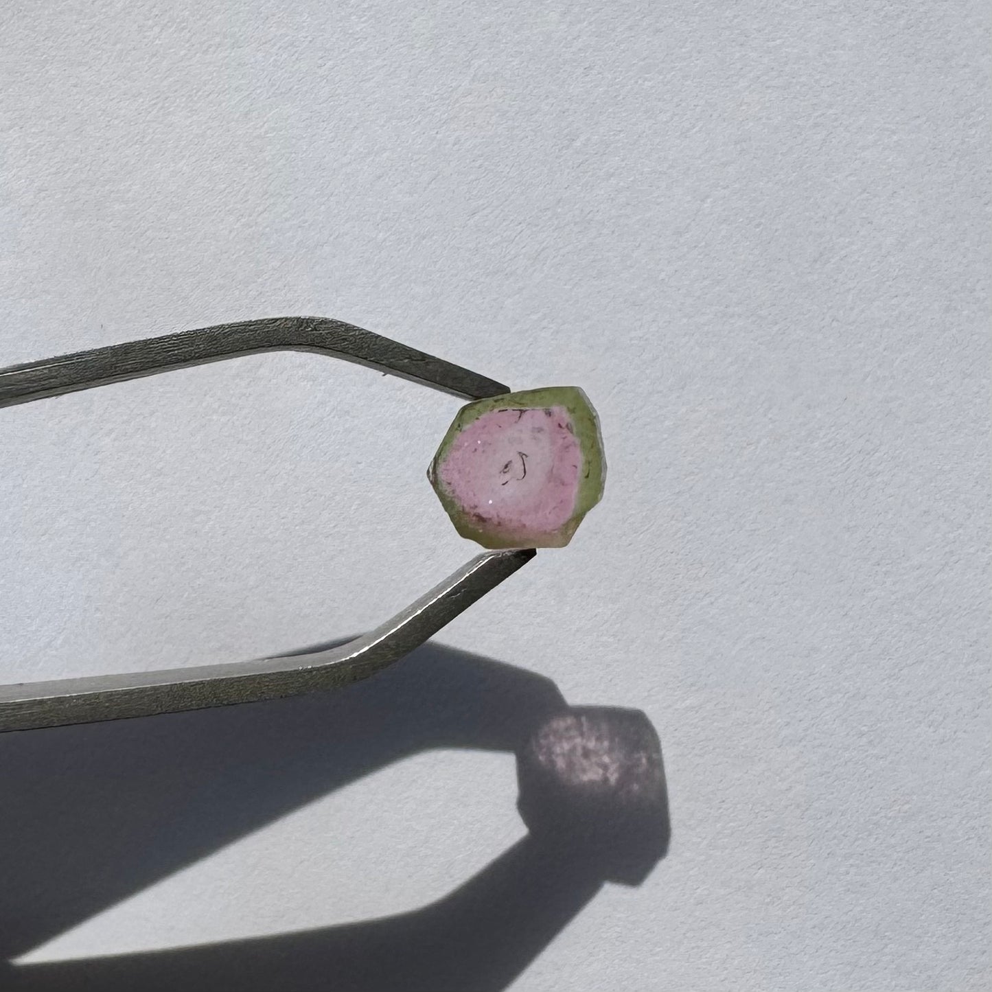 Watermelon Tourmaline Specimen (24)