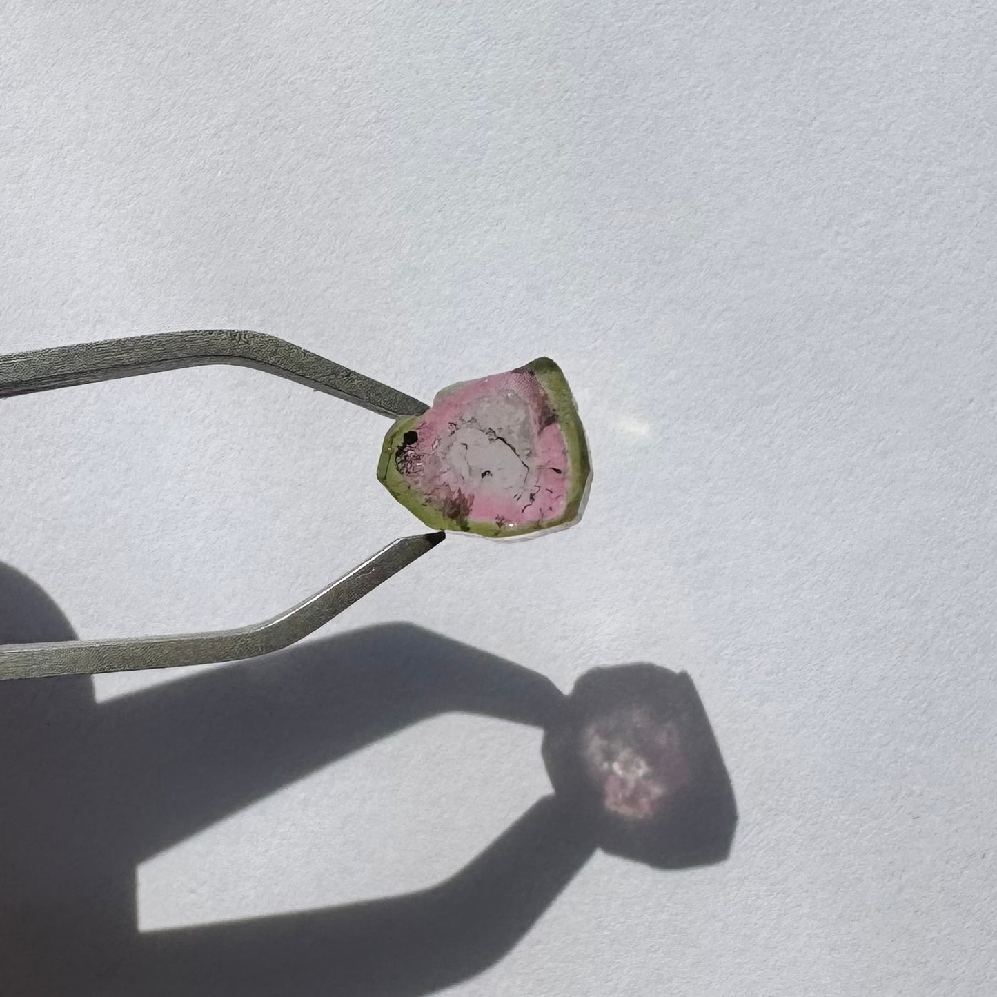 Watermelon Tourmaline Specimen (26)