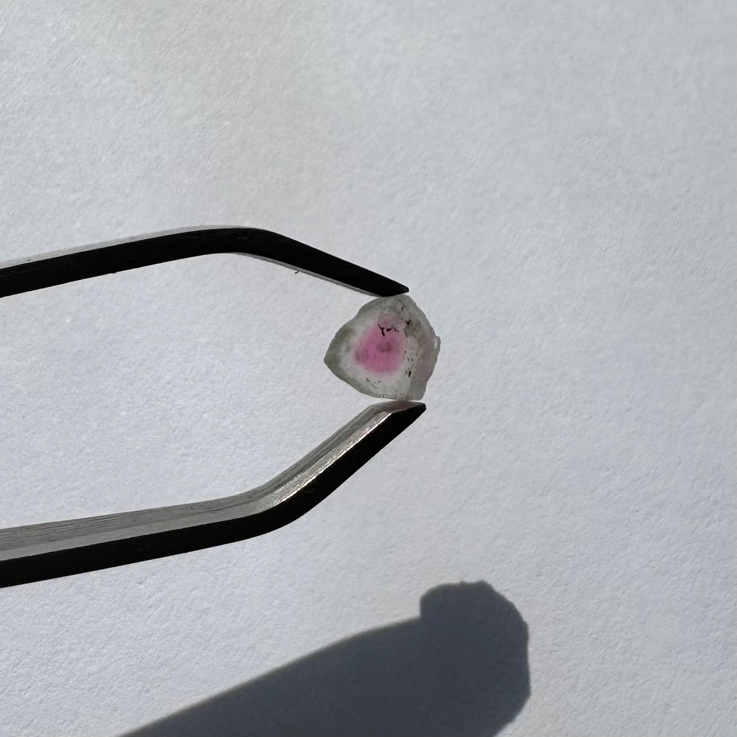 Watermelon Tourmaline Specimen (19)