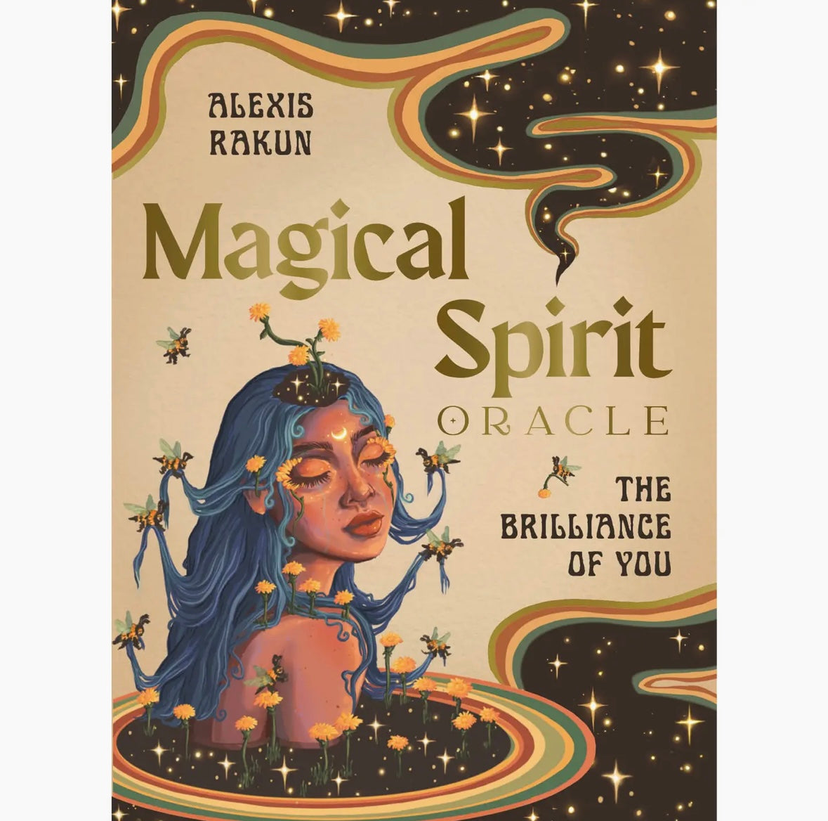 Magical Spirit Oracle