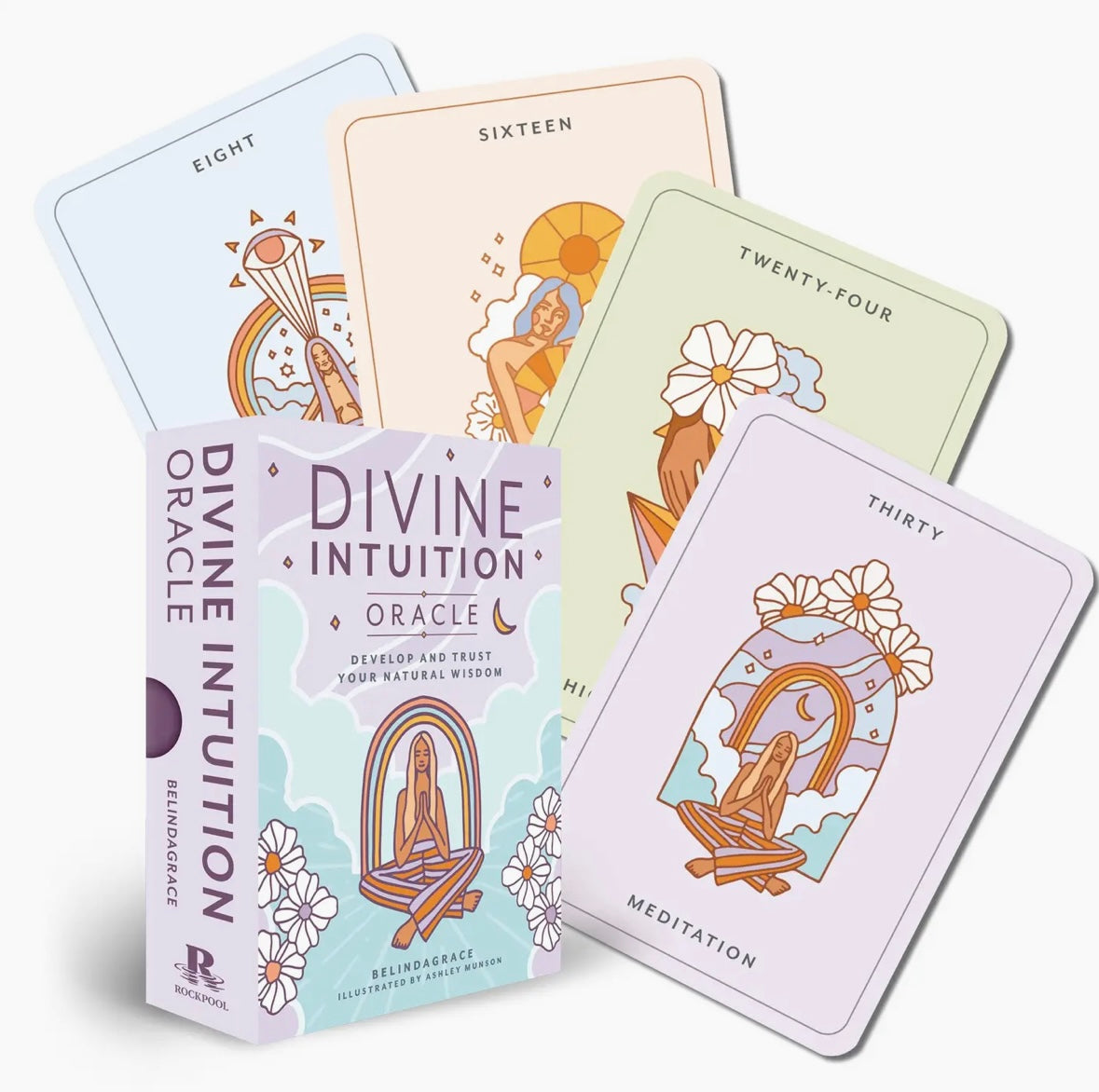 Divine Intuition Oracle