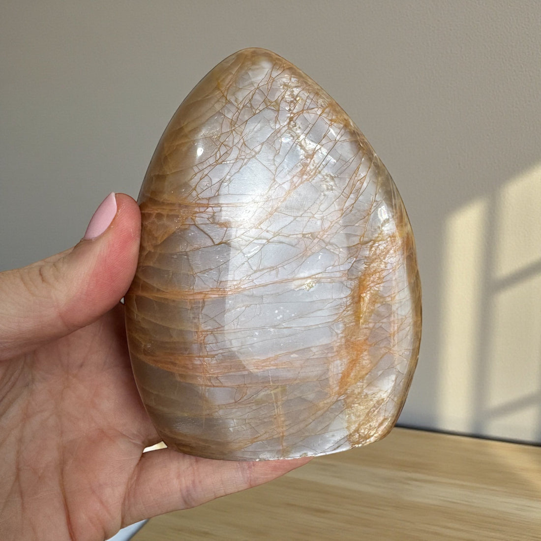 Crystals for Better Sleep: Rest, Restore, and Recharge