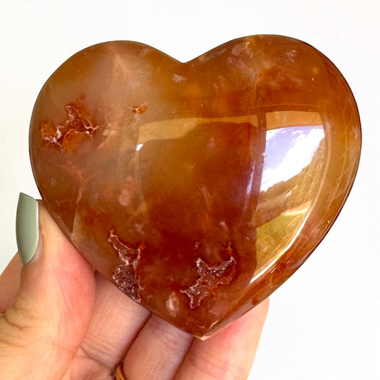 Crystals for Motivation and Focus: Stay Inspired and Clear