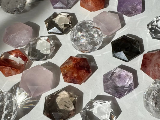 What Crystals Help With Anxiety: Calm Your Mind and Nurture Your Energy