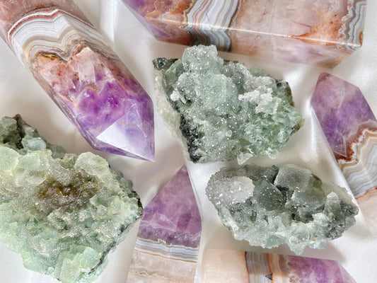 Crystals for Confidence: Empower Your Energy and Inner Strength