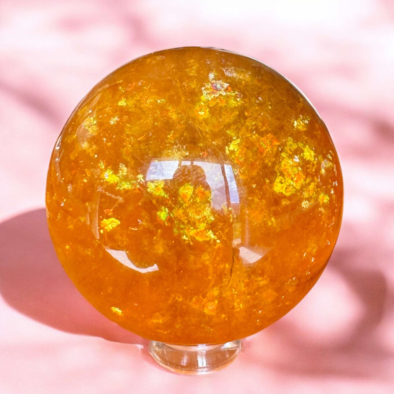 Spheres