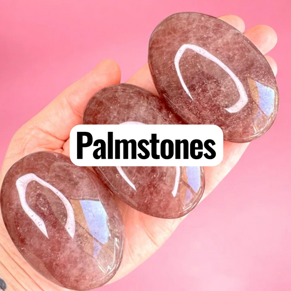 Palmstones