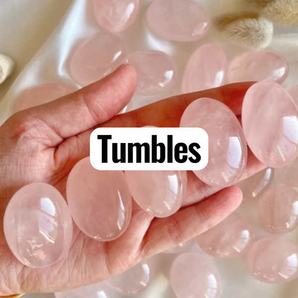 Tumbles
