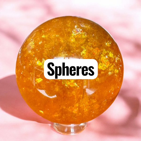 Spheres