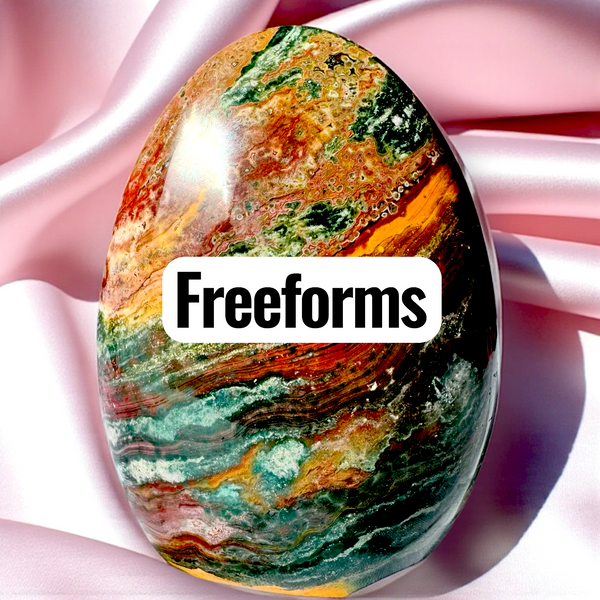 Freeforms