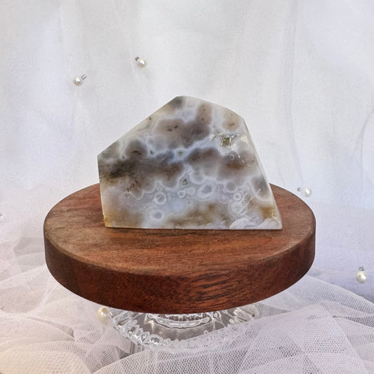 Ocean Jasper Freeform