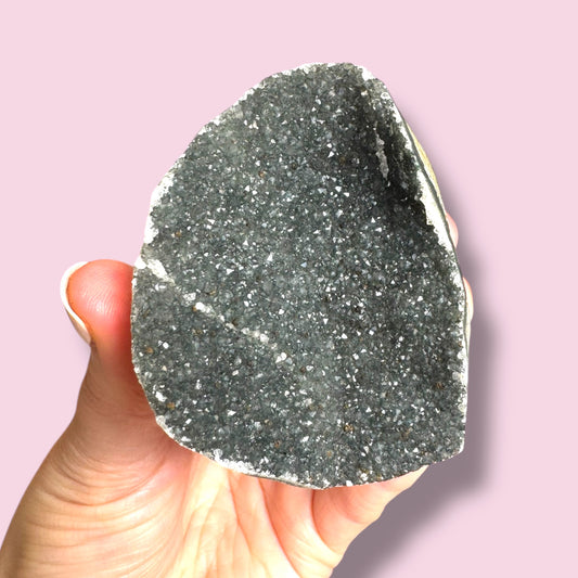 Amethyst Cutbase (H)