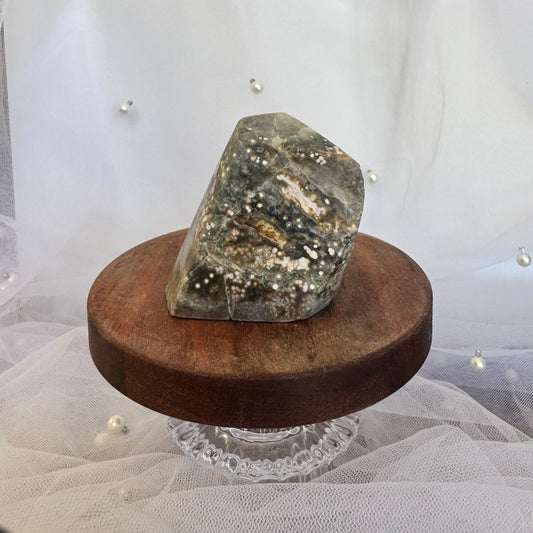 Ocean Jasper Freeform
