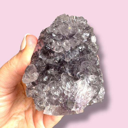 Amethyst Cutbase (K)