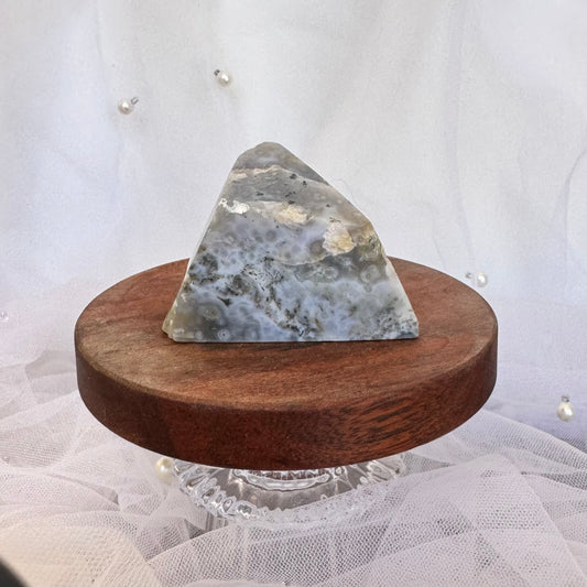 Ocean Jasper Freeform