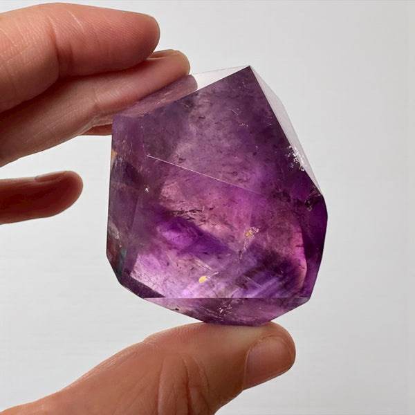 Amethyst freeform (b)