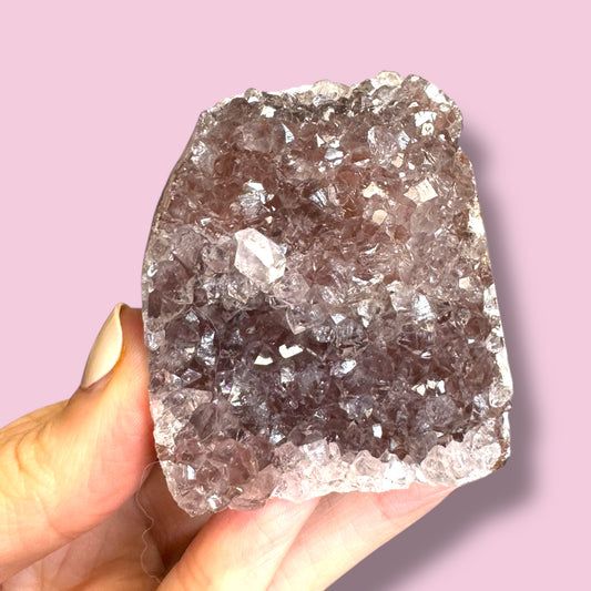Amethyst Cutbase (G)