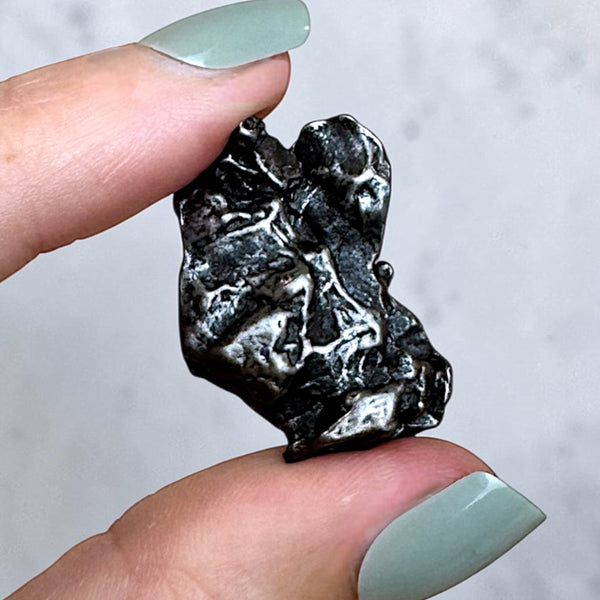 Campo del Cielo Meteorite