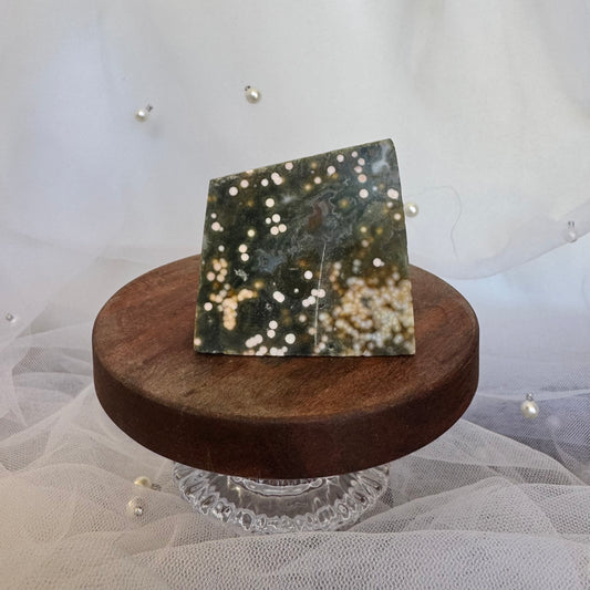 Ocean Jasper Freeform