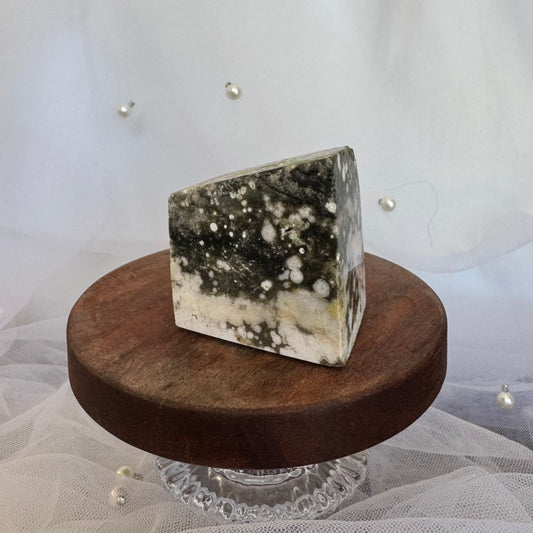 Ocean Jasper Freeform