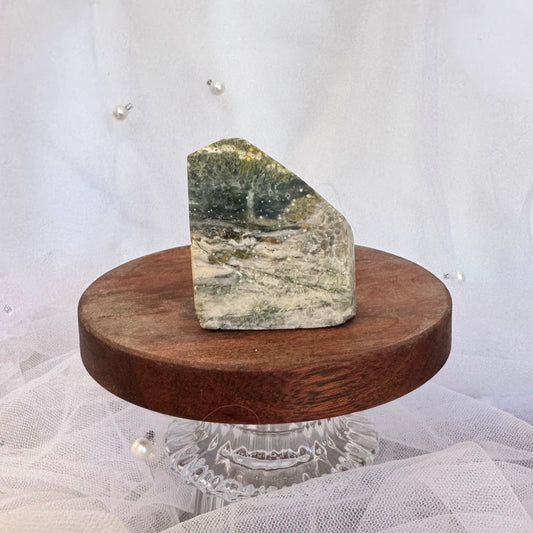 Ocean Jasper Freeform