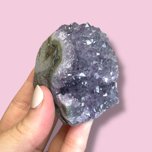 Amethyst Cutbase (G)