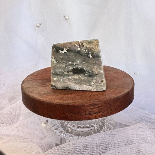 Ocean Jasper Freeform