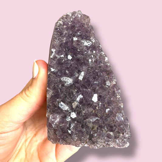 Amethyst Cutbase (i)