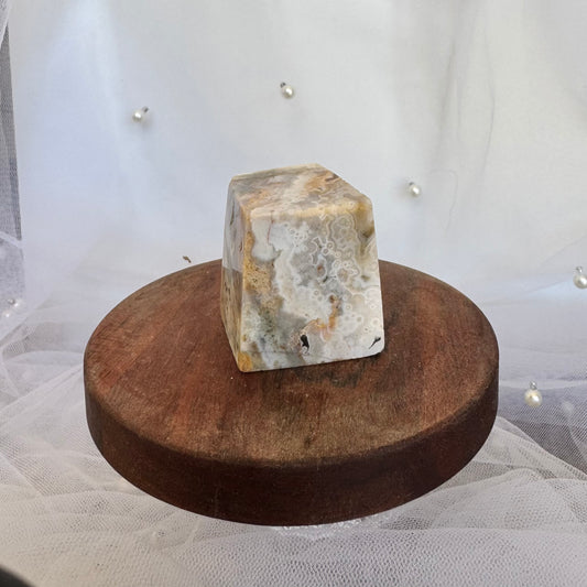 Ocean Jasper Freeform