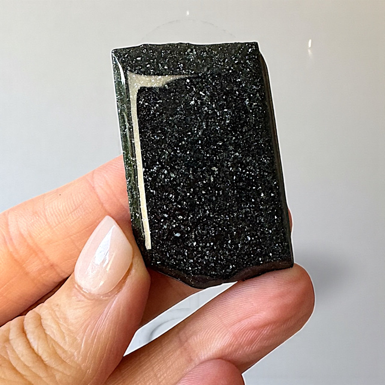 Specularite Mini Slab