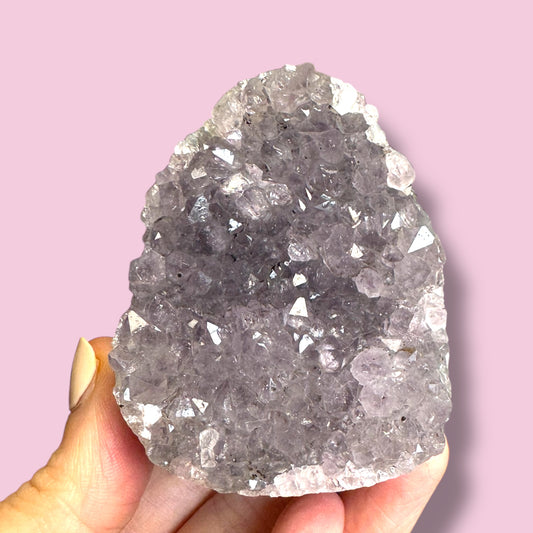 Amethyst Cutbase (H)