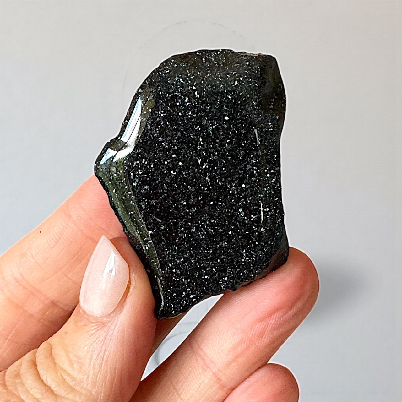 Specularite Mini Slab