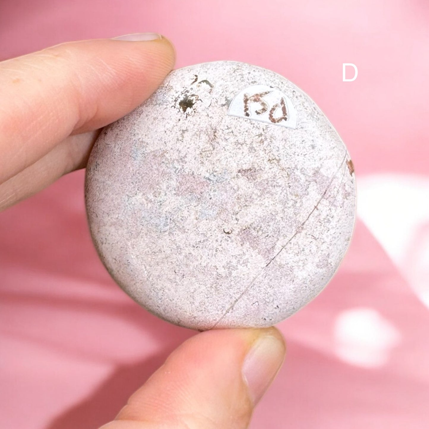 Unicorn Jasper FlatStones | Choose Your Own