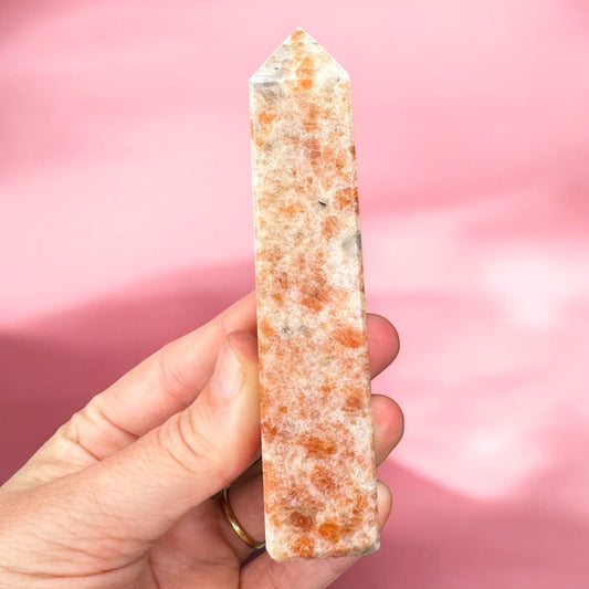 Sunstone Point D