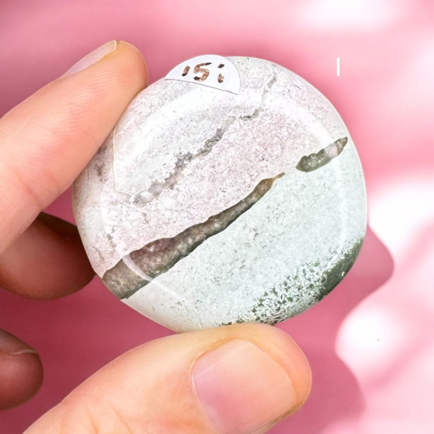 Unicorn Jasper FlatStones | Choose Your Own