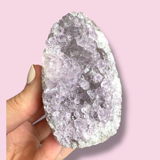 Amethyst Cutbase (C)
