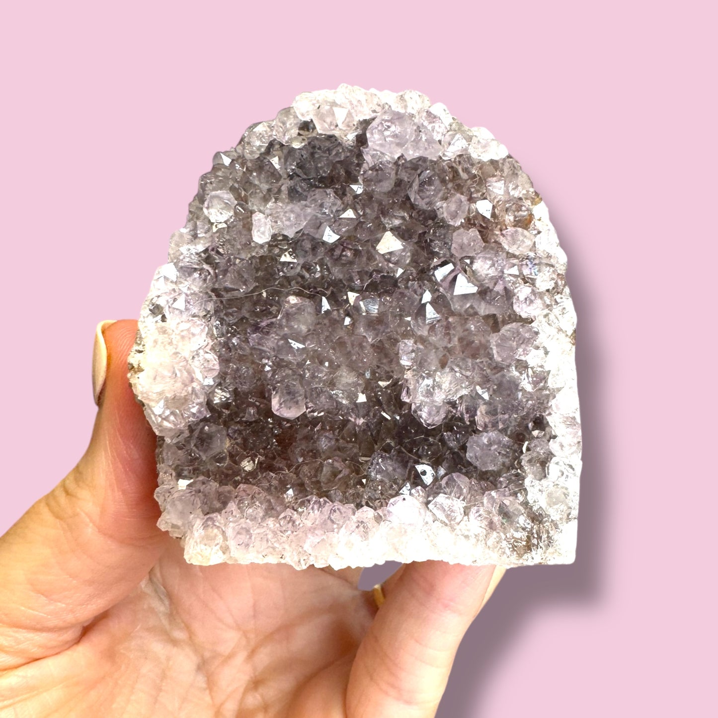 Amethyst Cutbase (E)