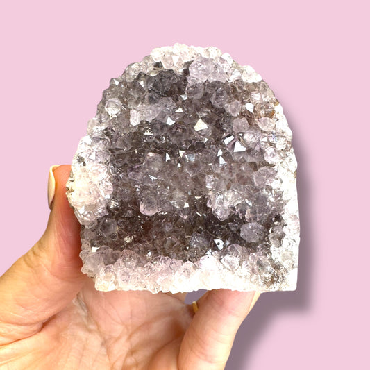 Amethyst Cutbase (E)
