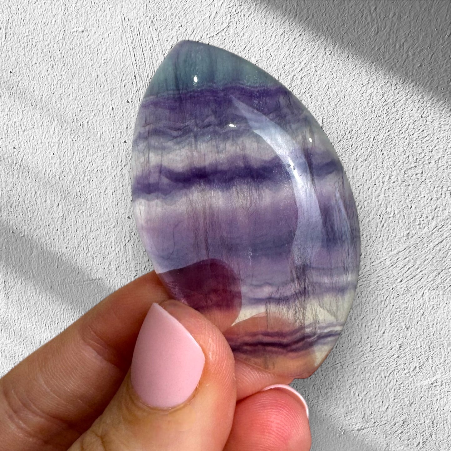 Fluorite Flat