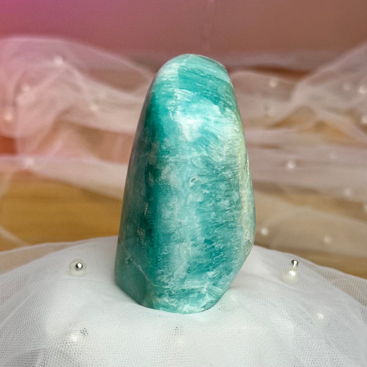 Smithsonite Freefrom
