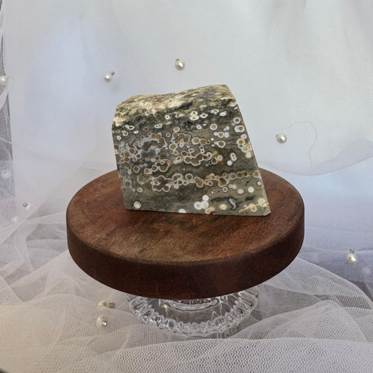 Ocean Jasper Freeform