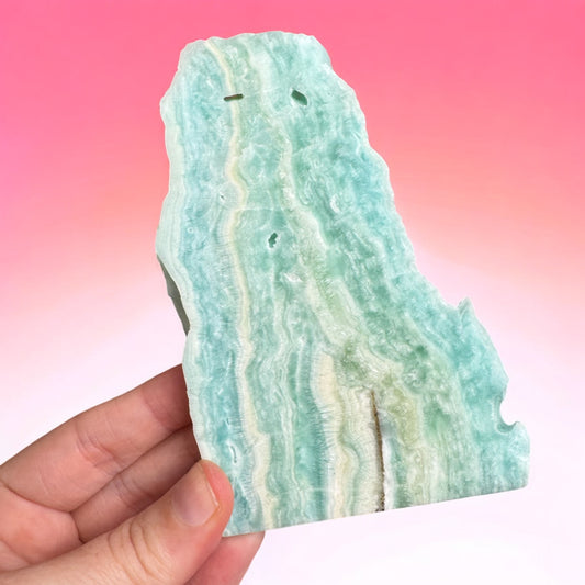 Aragonite Slab (b)