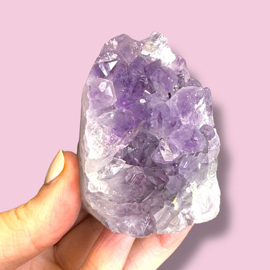Amethyst Cutbase (F)